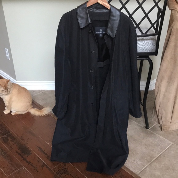 Men’s London Fog coat - Picture 4 of 4